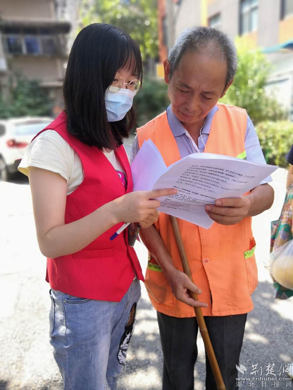 水岸國際社區成功拍攝