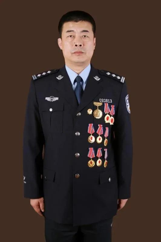 30年老刑警患癌之后,明白了死刑犯行刑前说的一句话