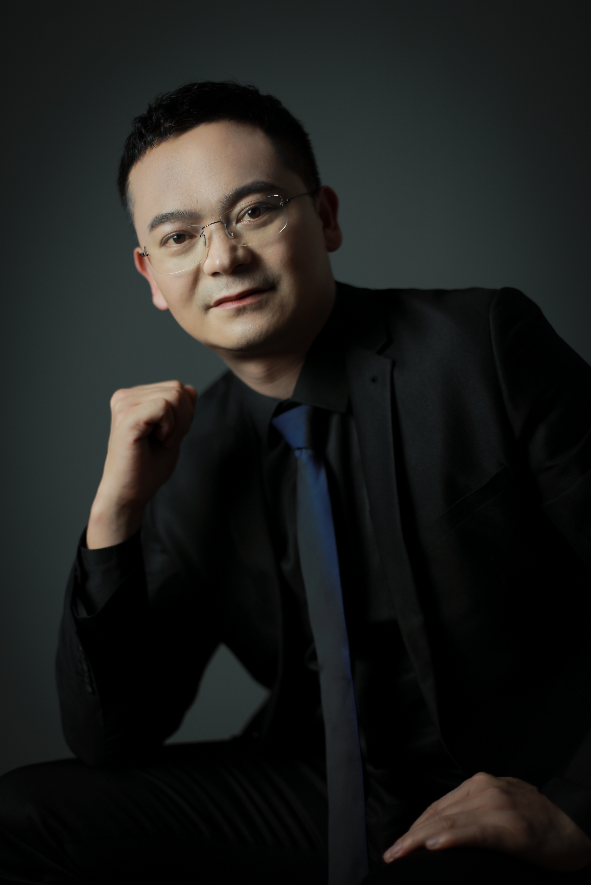 攀升电脑董事长陈孝军:复工复产自掏腰包1000万元犒劳员工,双十一把汉