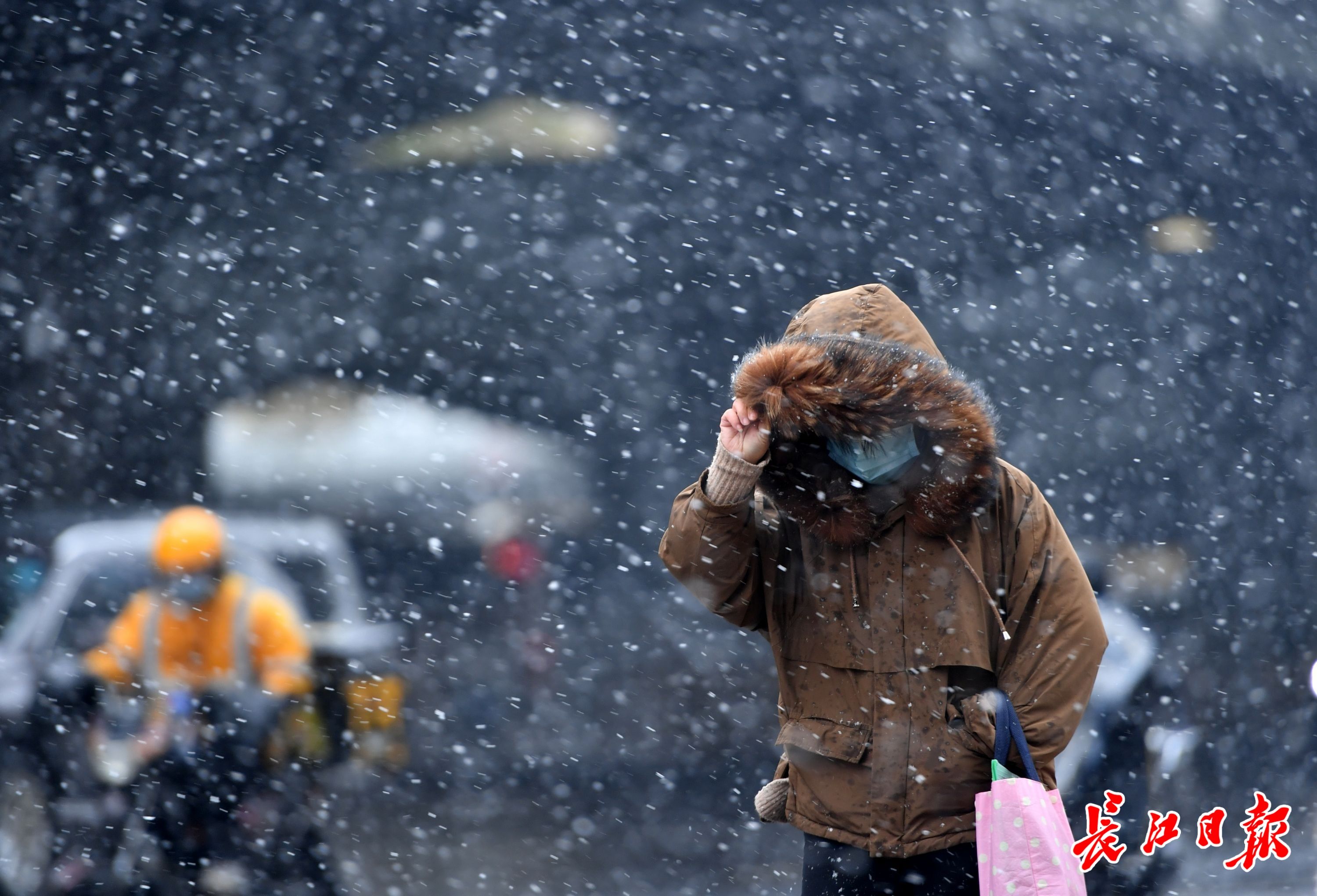 最低温-7℃!未来三天连续晴天,谨防晨间低温