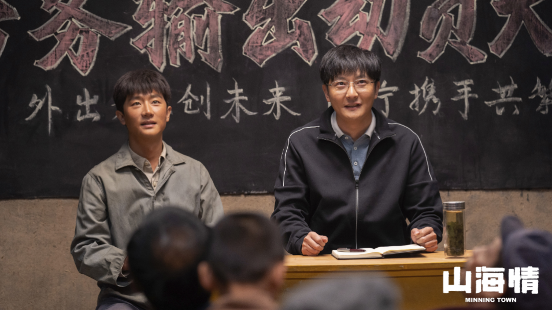 "土味"扶贫剧爆火:这是我们真实的生活!