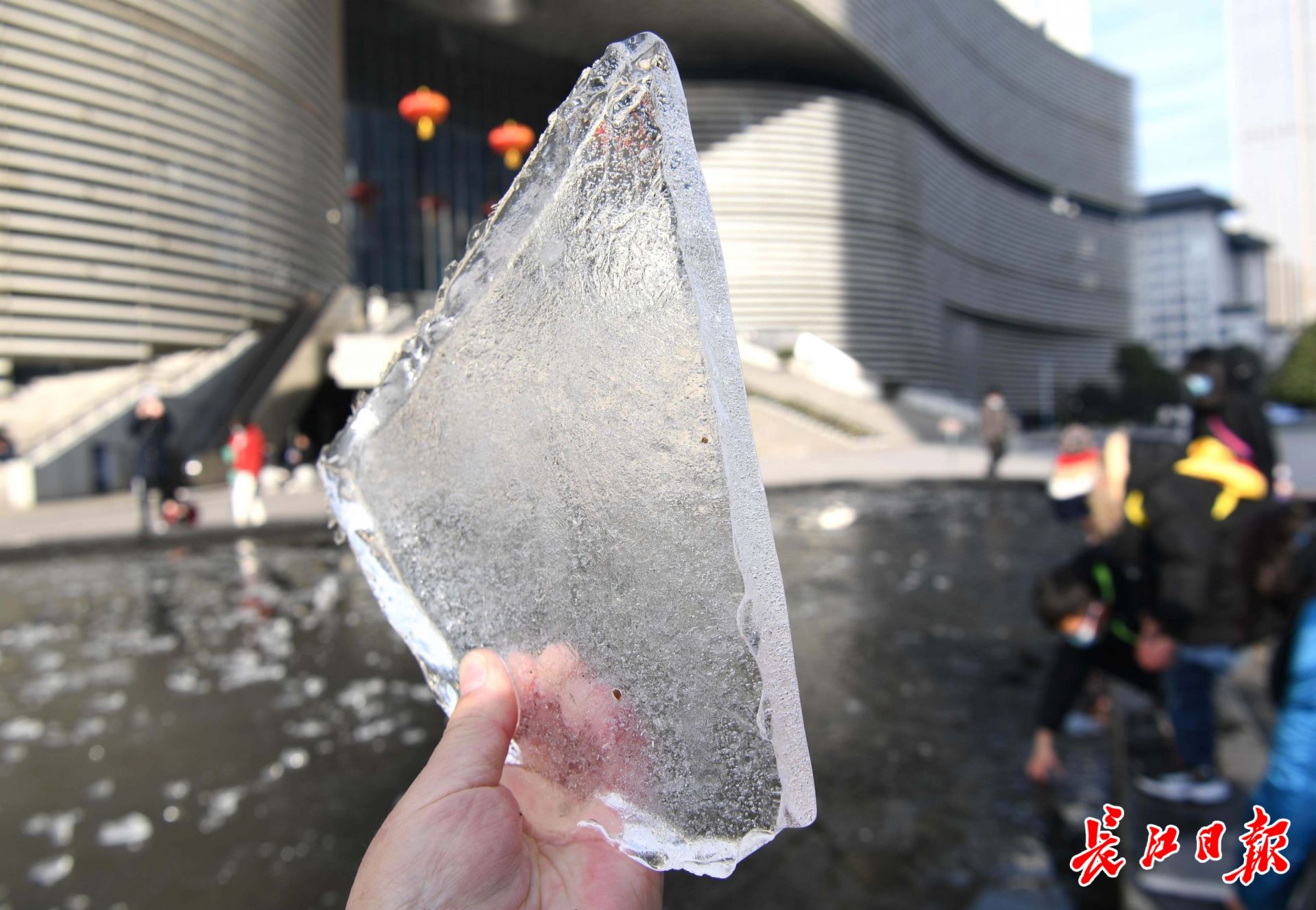 花样玩冰 | 图集