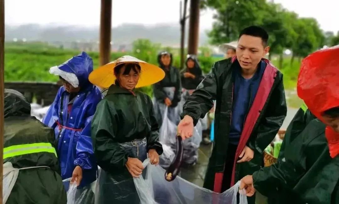 驻村的第二年 余永流的生命永远定格在33岁