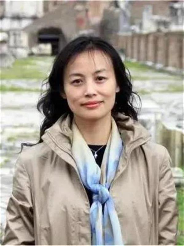 华中科技大学校友陈春英当选美国医学与生物工程学院院士