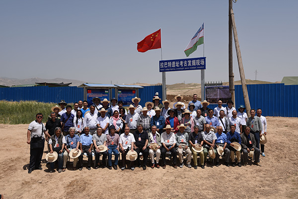 陕西这支考古队去后,变了