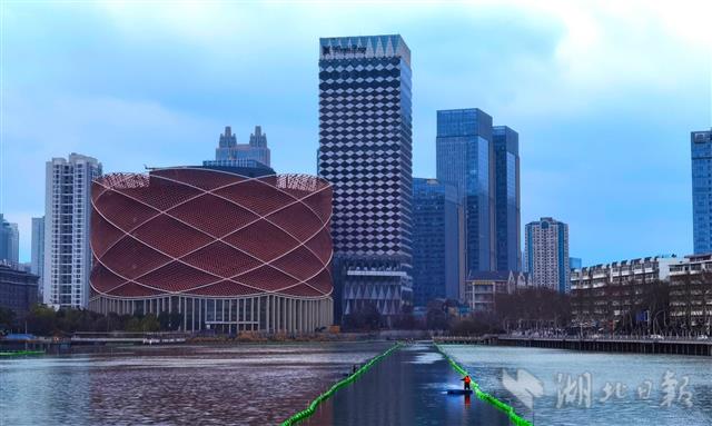 水果湖图片