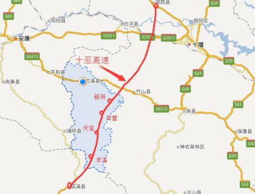 郸城县高速路口规划图图片