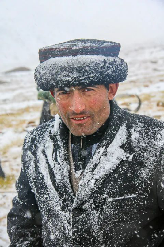 他缺席两会,牺牲前的最后一份建议被带进了人民大会堂