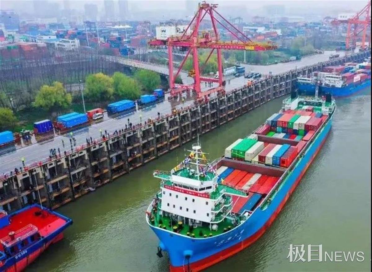 武汉一季度主要经济指标快速增长,实现"开局漂亮"的预期目标