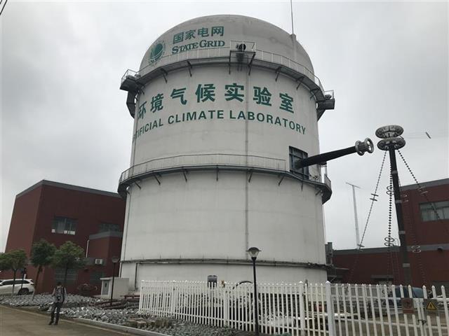 武汉这座世界顶级实验室为啥种菜养鱼?原来是要研究这个