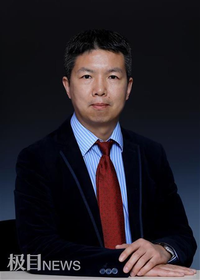 对话清华大学集成电路学院教授芯片专家池保勇要为中国芯寻找谈判筹码