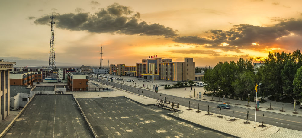 青海茫崖发生5.8级地震 暂无人员伤亡报告