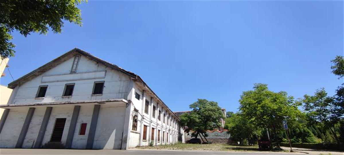 煤矿关停5年后的山西石圪节:4万元可买一套房,欲发展养老和旅游来转型