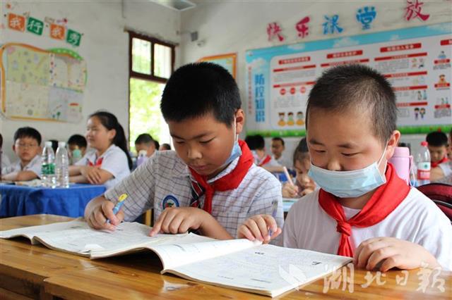 自幼患病 學校敞開胸懷接納