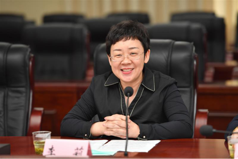 武汉科技大学湖北非营利组织研究中心教授李莉:《条例》是一部将管理