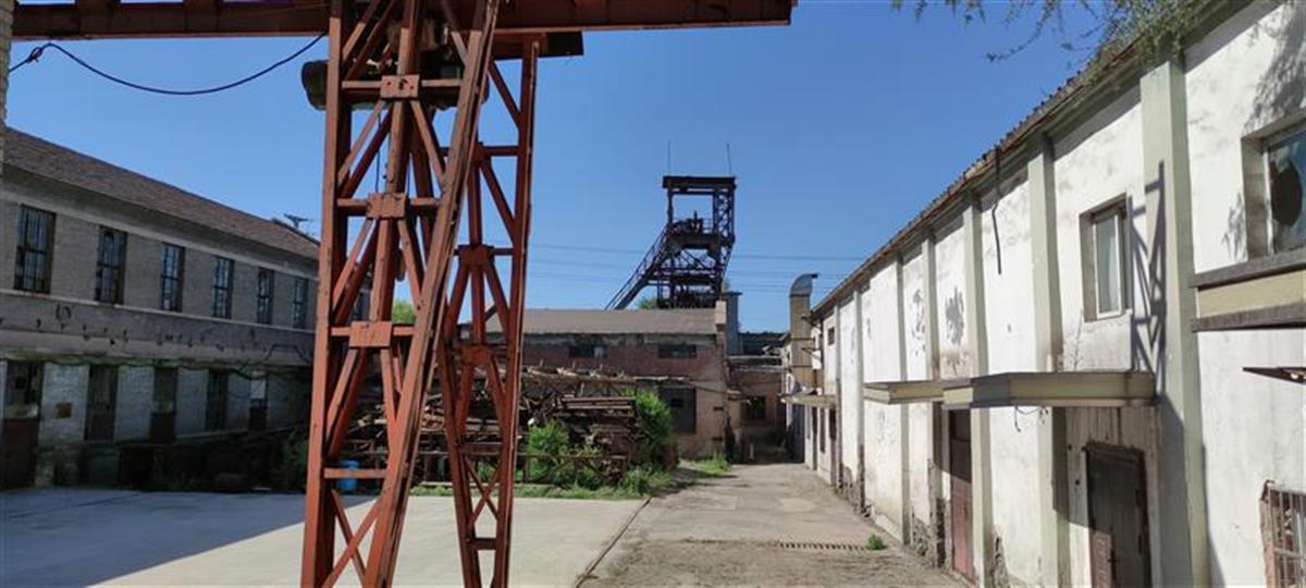 煤矿关停5年后的山西石圪节:4万元可买一套房,欲发展养老和旅游来转型