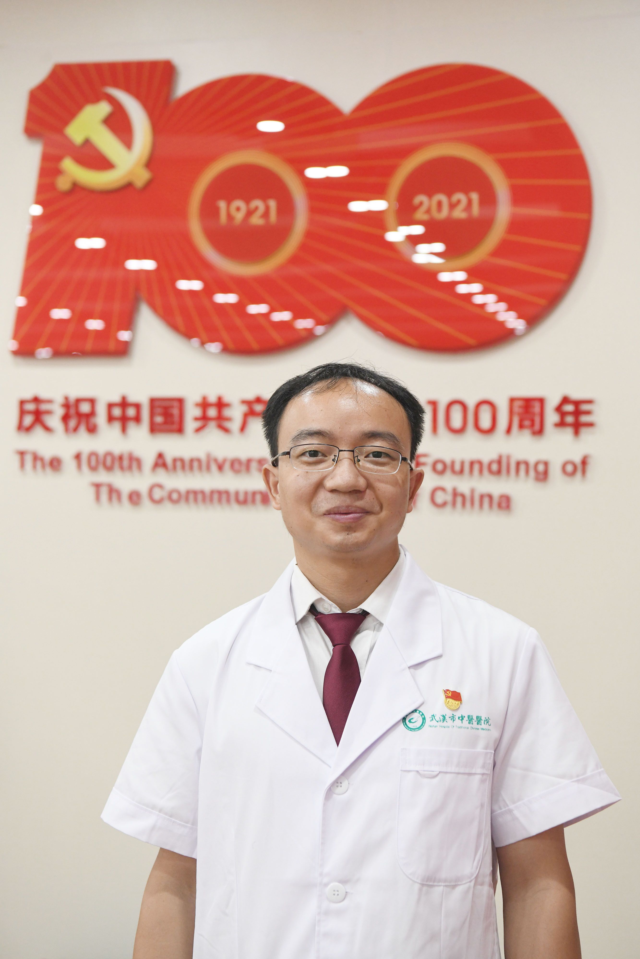 急诊医生周勇:到老百姓最需要的地方做好健康服务