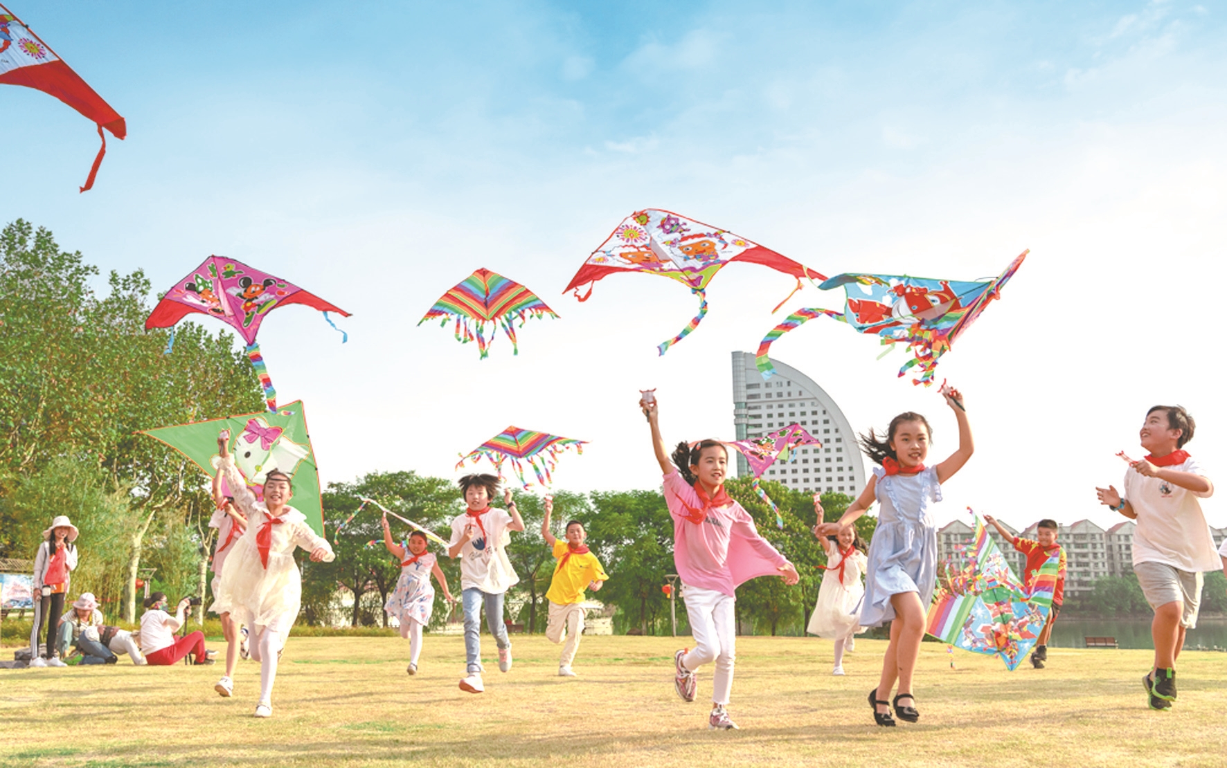 鄂州:百年巨变迎千年机遇