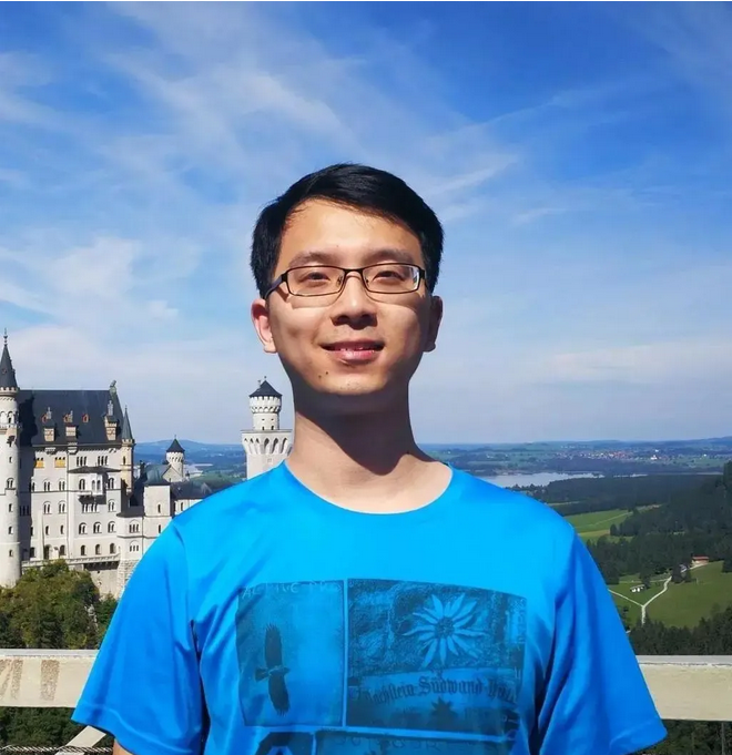 年薪百万!这次又是华科男