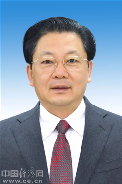 李跃勇任驻马店市代市长 朱是西辞去市长职务(图