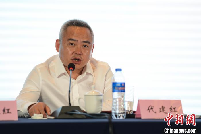 重庆国际物流枢纽园区缘何受到金融"朋友圈"关注?