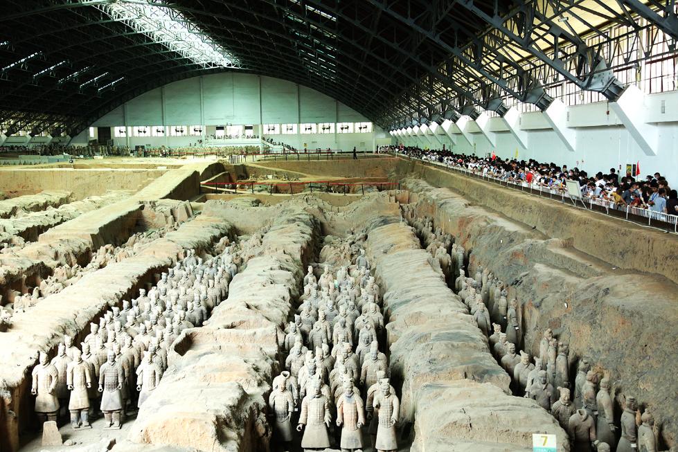 让文化遗产服务于乡村振兴