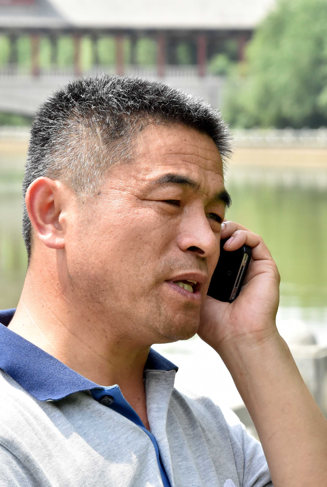 24年了,《失孤》迎团圆"续集"!刘德华送来祝福