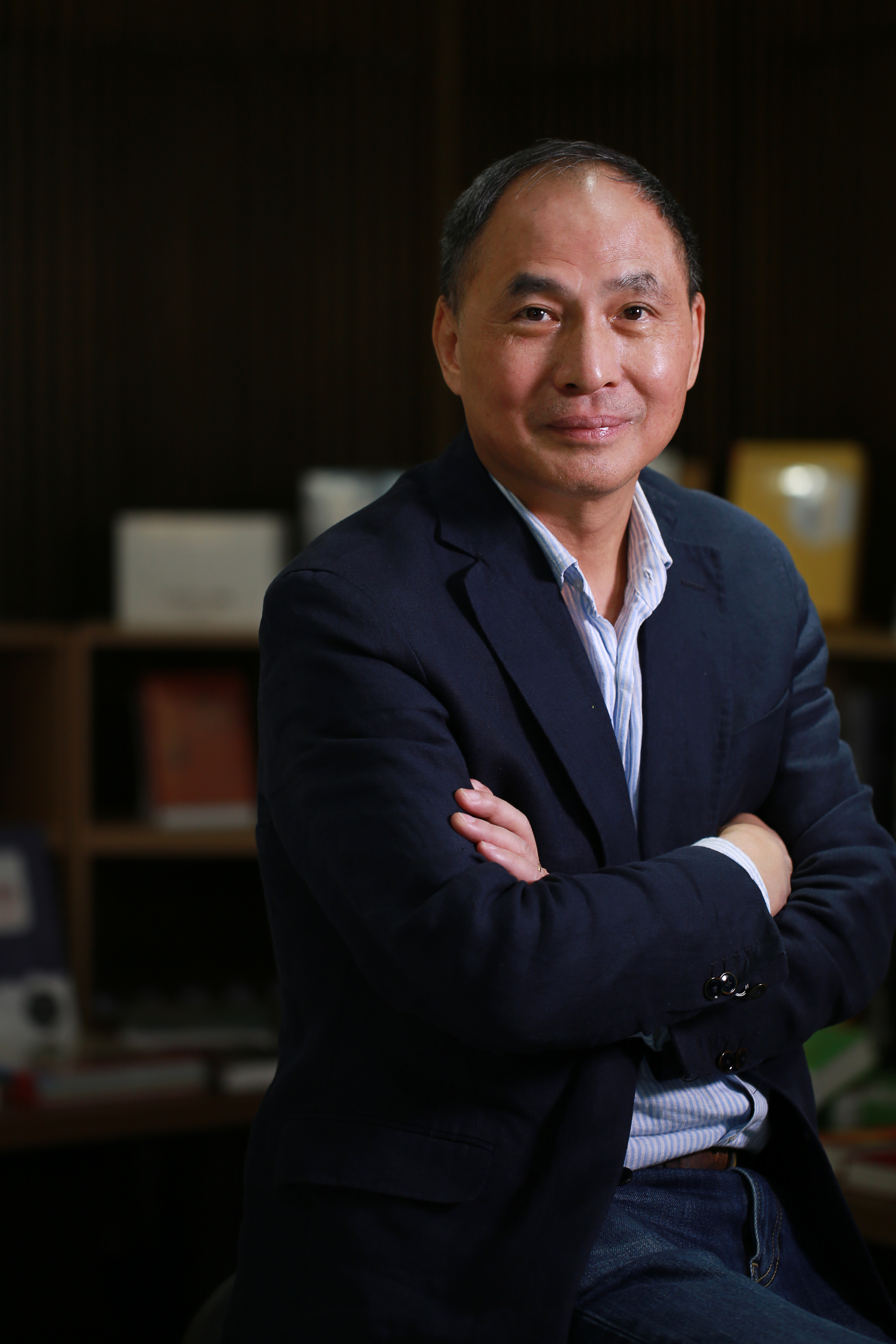 重磅丨专访郑永年:谁是国际秩序的破坏者?