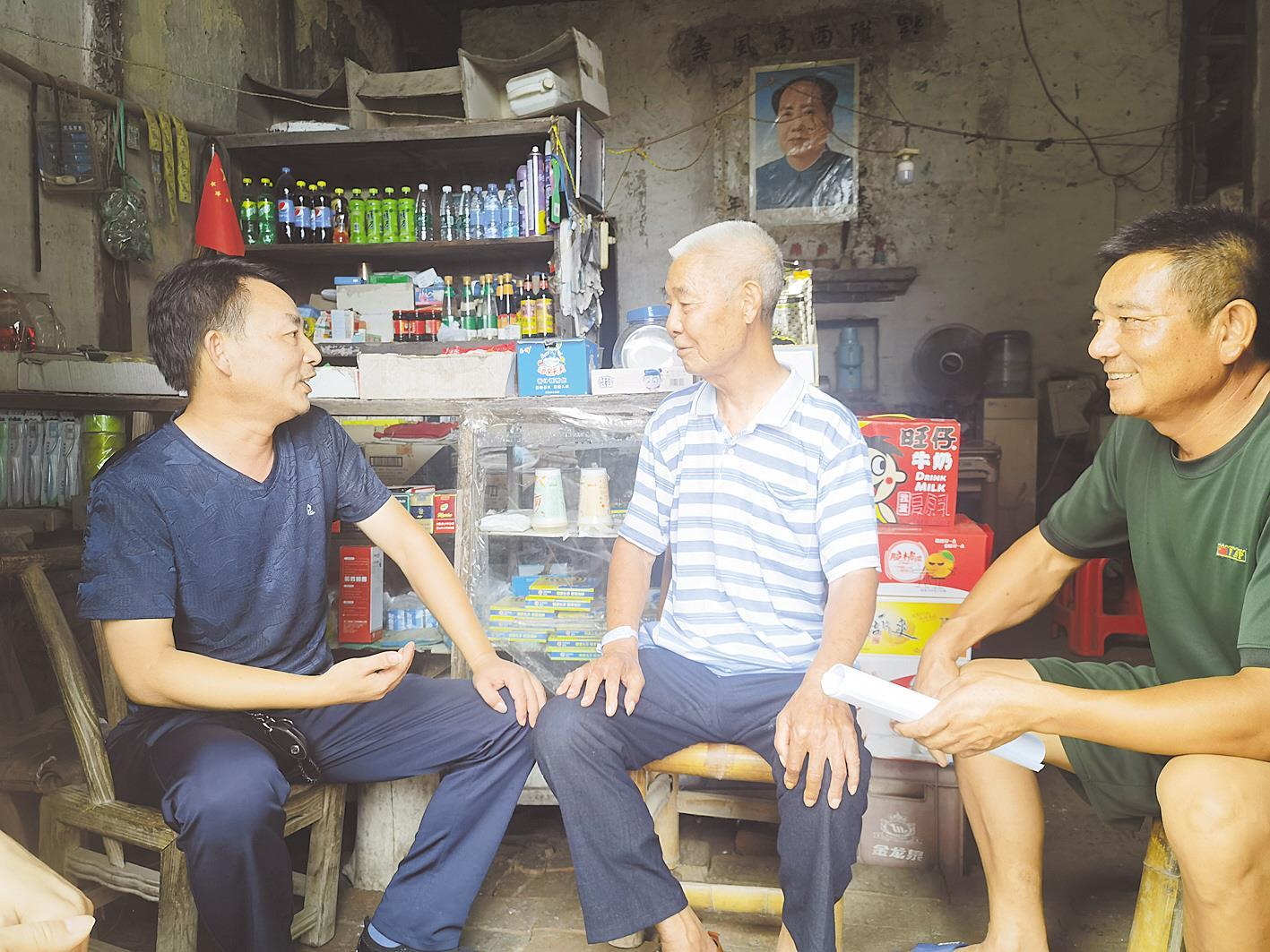 建好红色阵地 传承红色基因 湖北建起两万余退役军人服务中心(站)