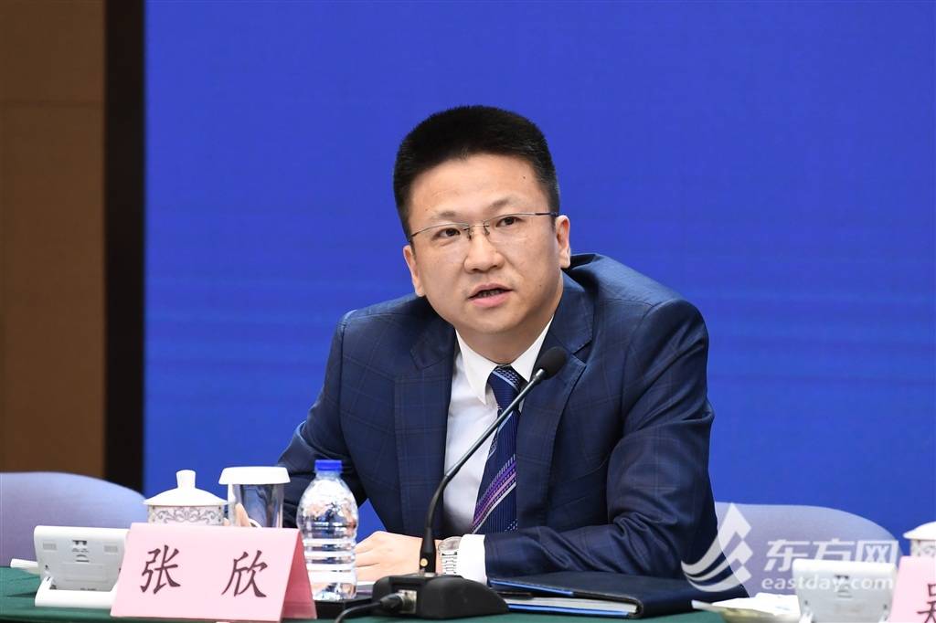 "十四五"期间,洋山四期码头将力争实现年700万标准箱通过能力