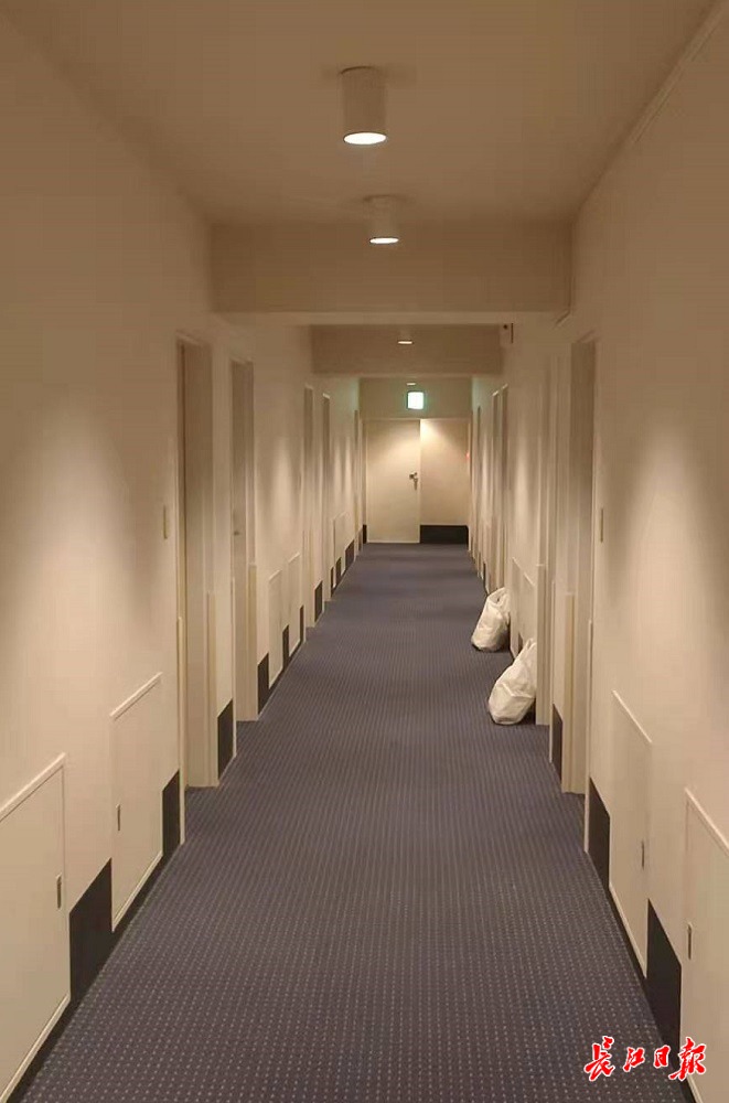 记者手记 | 隔离靠自觉,东京奥运氛围不浓