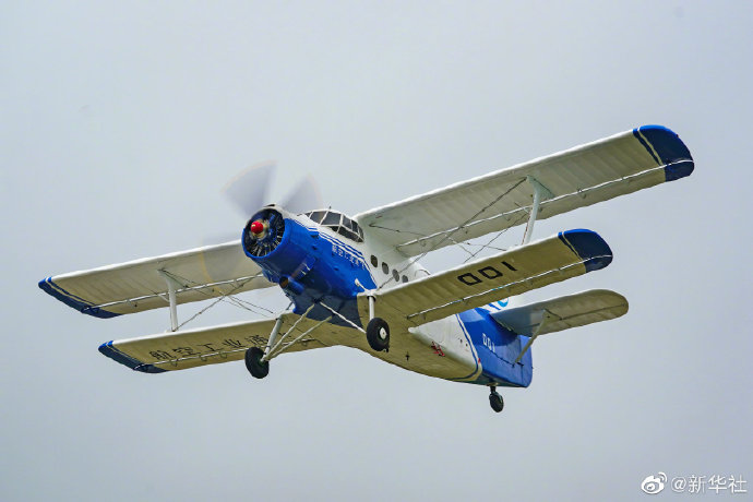 运五通用无人机成功首飞