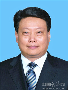 唐一军任司法部党组书记 袁曙宏不再担任(图|简历)