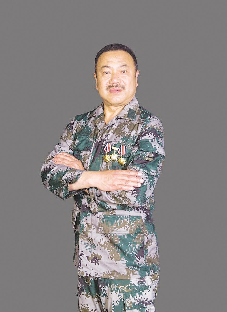 (竹溪县退役军人事务局供图)湖北日报全媒记者 王际凯 通讯员 刘艳丽