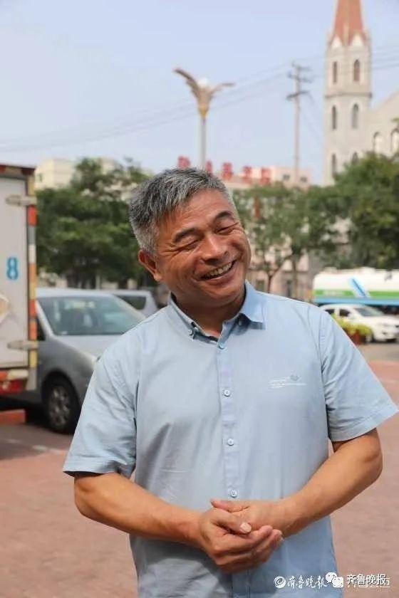 《失孤》原型郭刚堂认亲一个月后:正在找回被"偷走"的24年