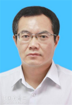 邓真晓当选亳州市市长 熊国洪当选市人大常委会副主任