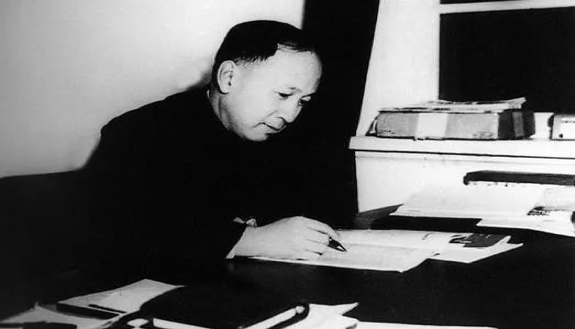 百年瞬间丨国防部批准设立导弹试验场-荆楚网-湖北日报网