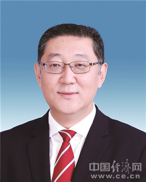 柳州新一届市委常委简历(书记吴炜 副书记张壮,邱明宏)