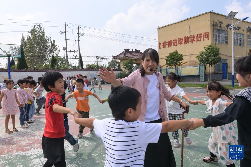 凤台县丁集镇图片