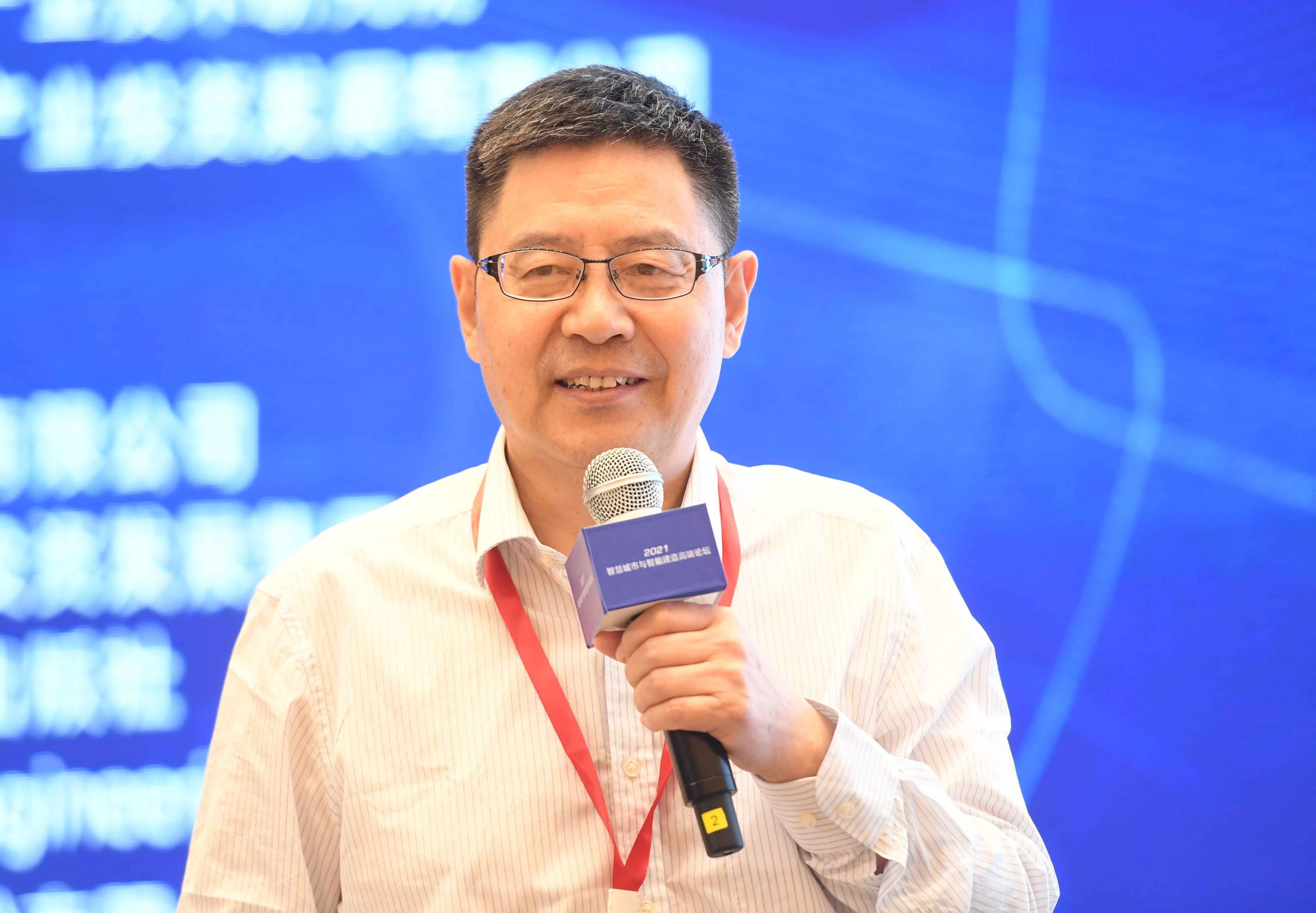 中国工程院院士丁烈云:智能建造将推动建筑产业变革升级