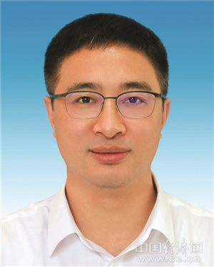 北海新一届市委常委简历(书记蔡锦军 副书记廖立勇,黄卫平)