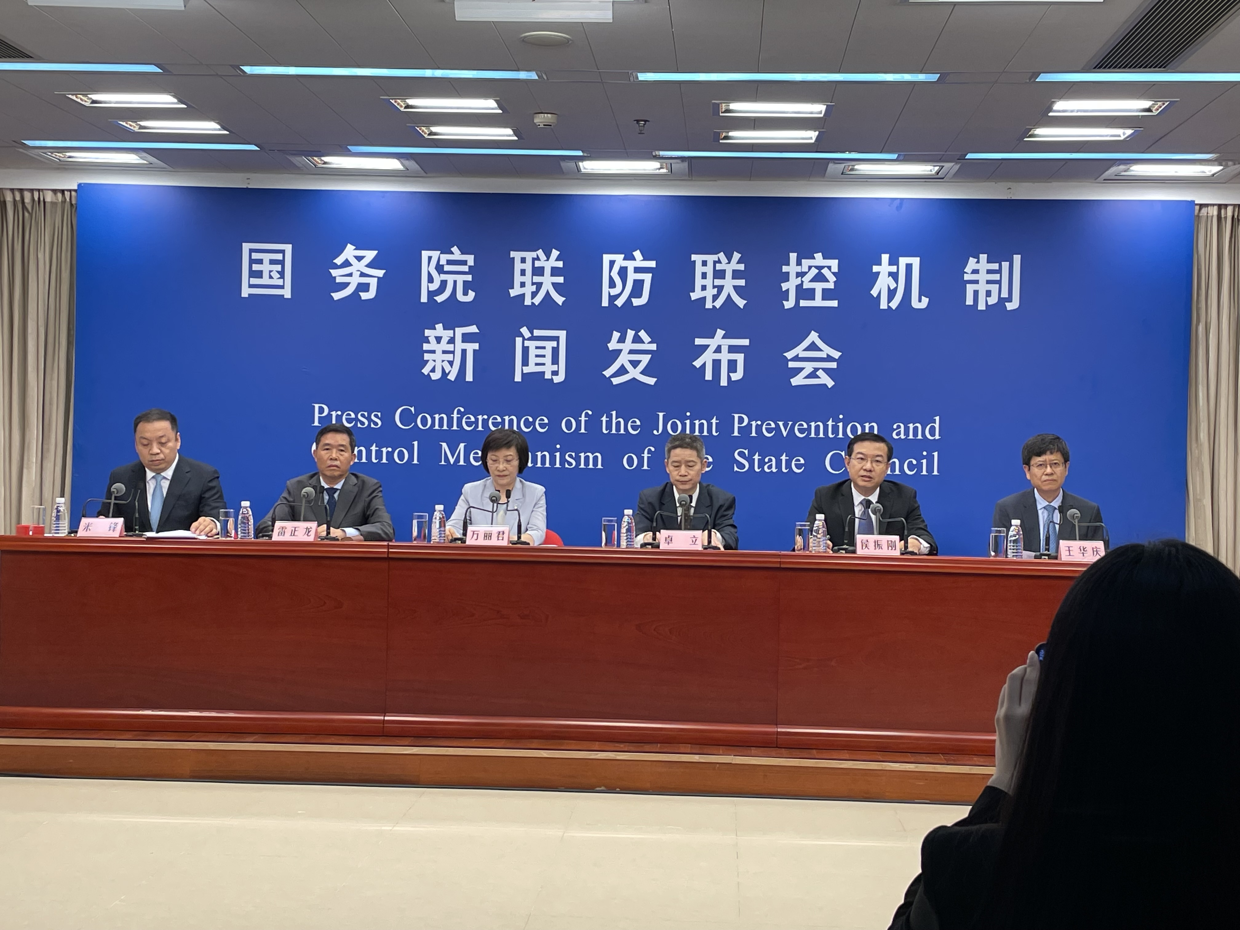 为什么启动全员核酸检测?中国疾控中心专家回应