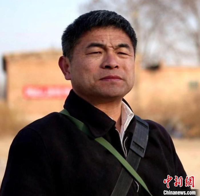 "2021慈孝人物"名单揭晓 《失孤》原型郭刚堂等入选