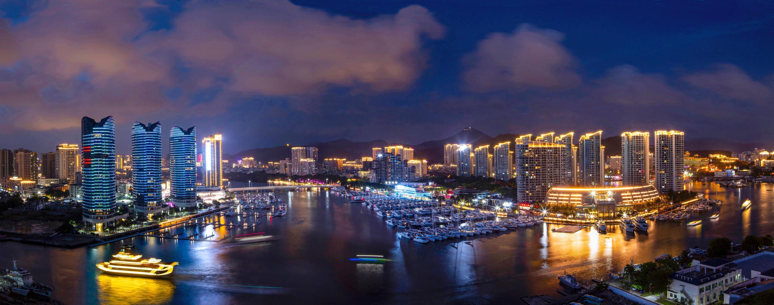 三亚"辉煌百年追梦吉阳"第五届全国摄影大赛获奖作品公示