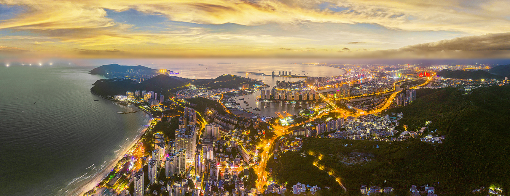 三亚"辉煌百年追梦吉阳"第五届全国摄影大赛获奖作品公示