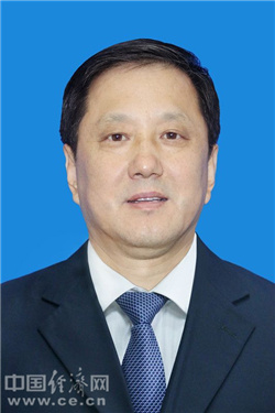 07 任甘南藏族自治州人民政府副州长兼任中共合作市委书记; 2019.