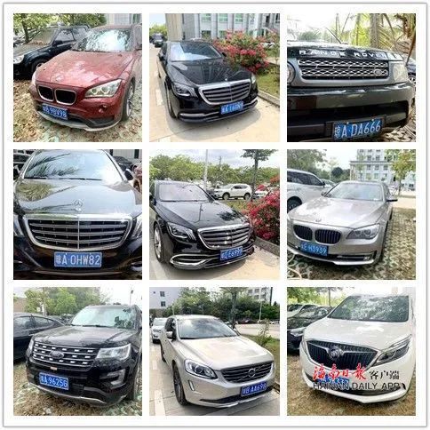 "乐罗帮"主犯获刑25年!海南二中院对施雨鹏等人涉黑案一审宣判