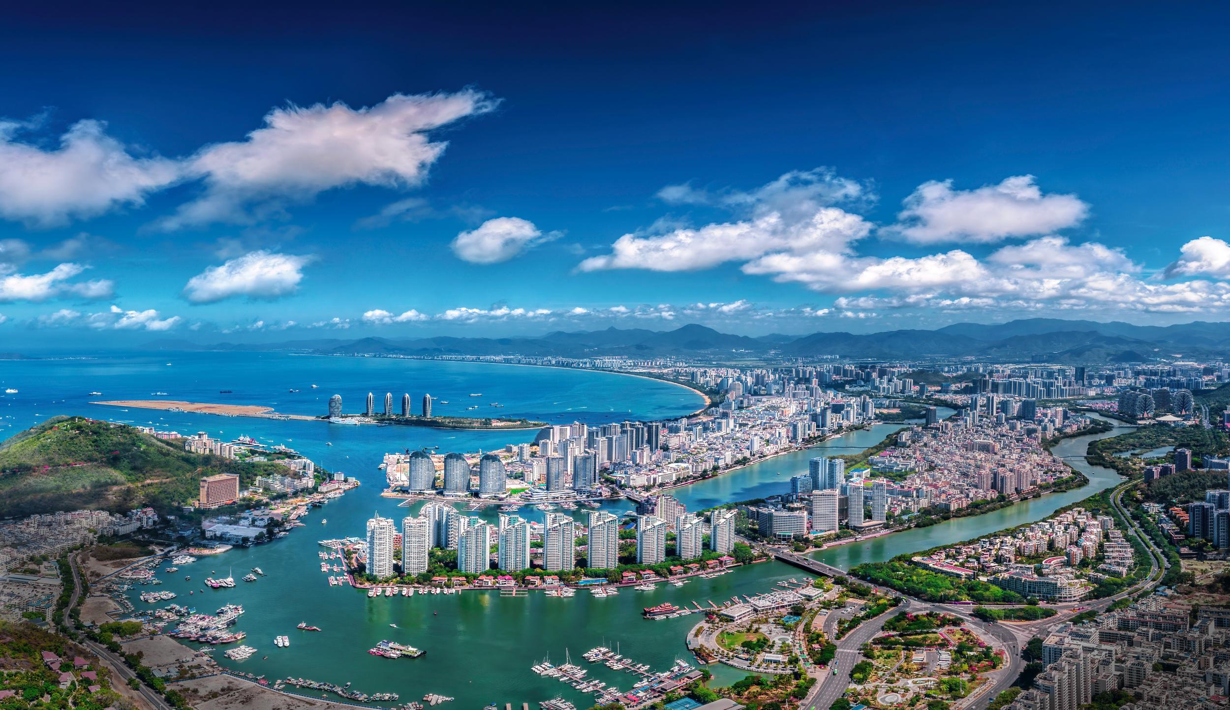 三亚"辉煌百年追梦吉阳"第五届全国摄影大赛获奖作品公示