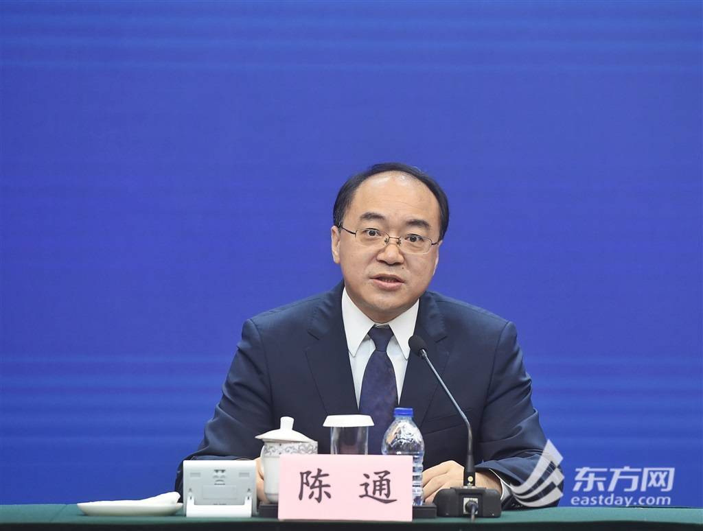 处处是景,时时宜游 上海将建设一批世界级旅游景区和度假区