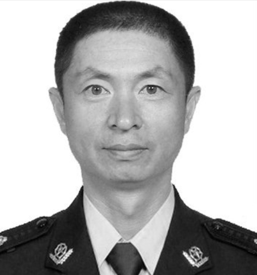 青岛公安通报民警李涌不幸牺牲:嫌疑人已缉捕归案